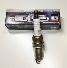 Beru 14FR-7LUX Z158 Zündkerze Spark Plug la bougie candela d'accensione la bujía