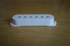Pickup Kappe , Pickup Cover, Tonabnehmer Abdeckung, 48er Pol Spacing.