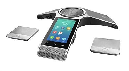 Yealink CP960 Ip Conference Station - Cable - Wi-Fi, Bluetooth - Desktop - Picture 1 of 1