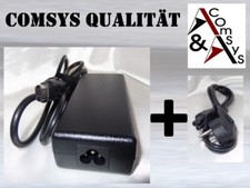 Alimentatore adattatore per HP ZV6000 Compaq R4000 ZV6100 ZV6200 ZV6300 18.5V 4.9A OVALE