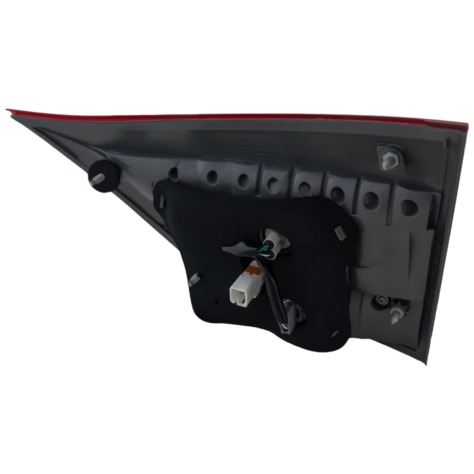 Driver Side, Inner Tail Light For Toyota Sienna 2011-2012 Foto 4 de 4