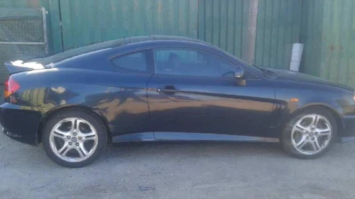 Culata para HYUNDAI COUPE (GK) 2.7 V6 GLS 2002 1337796 - Imagen 9 de 10