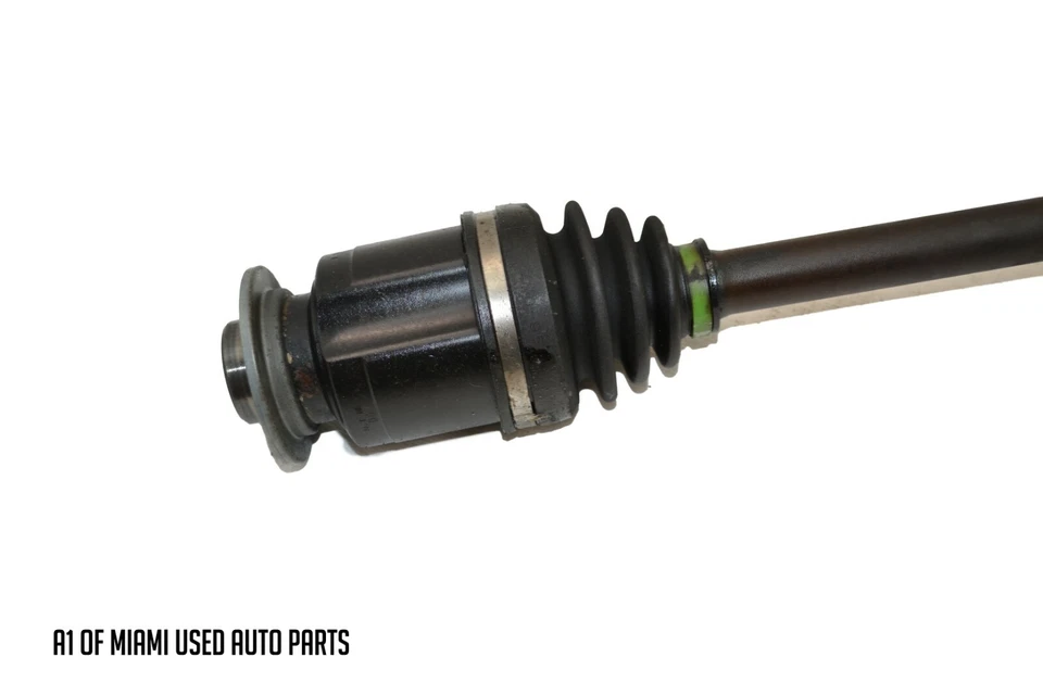 2008-2015 Mitsubishi Lancer Evolution X MR GSR Rear Right Axle AYC Oem  - Image 4 of 4