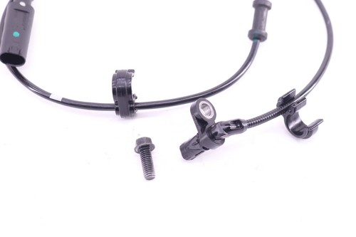 2024 19-25 KAWASAKI ZX6R ZX 636 OEM FRONT WHEEL ABS SENSOR K262 - Picture 2 of 4