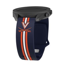 Virginia Cavaliers HD Watch Band Compatible w...