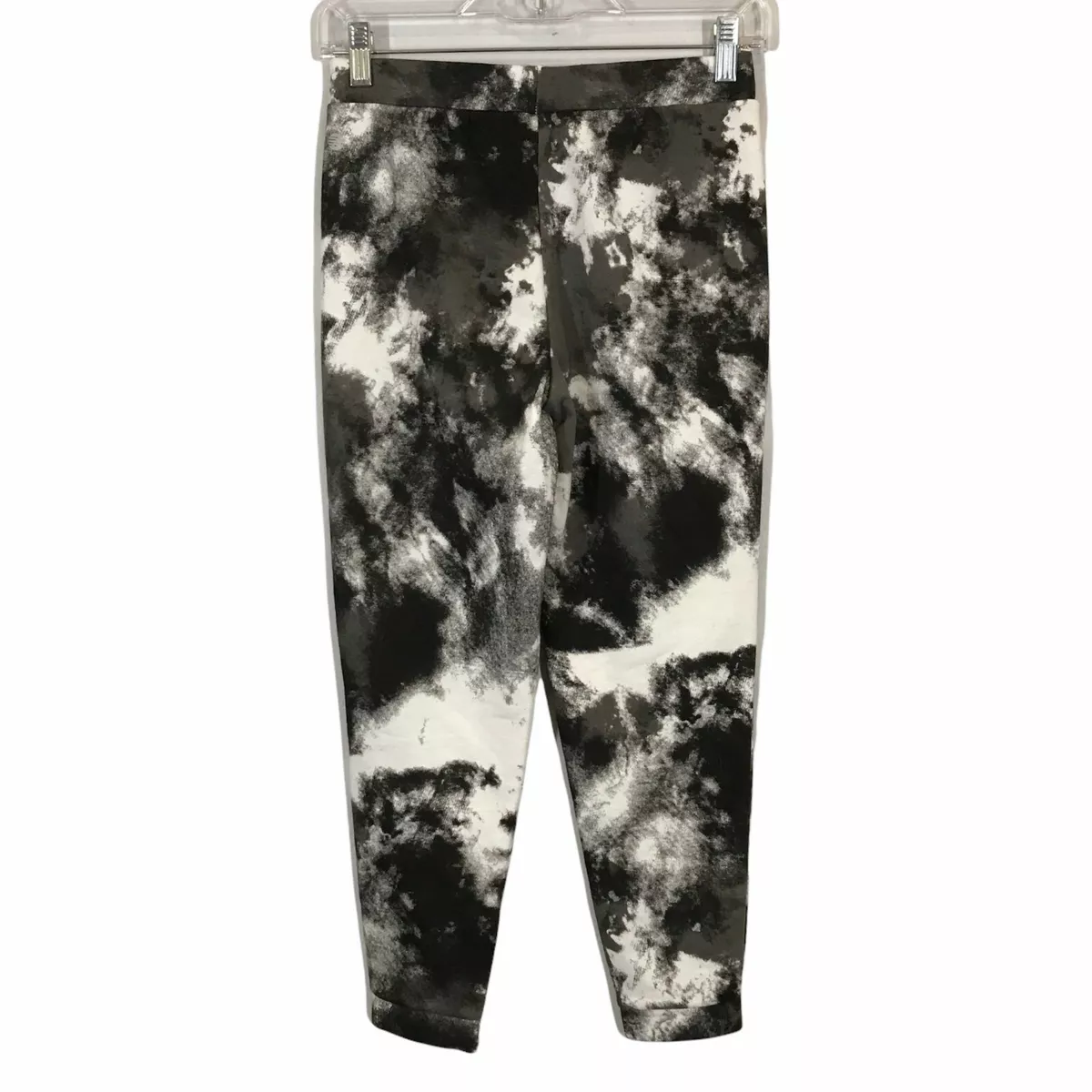 Zella tie dye joggers sales