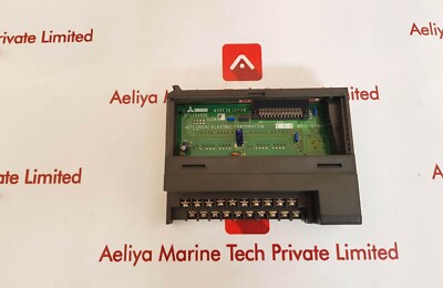 CC802 三菱 MITSUBISHI OUTPUT UNIT A1SY80 MITSUBISHI A1SY80 Output Unit Module | eBay
