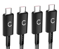 Usb Datenkabel FüR Apple Ipad 12,9 (2020) - A2233 Xiaomi Air 13
