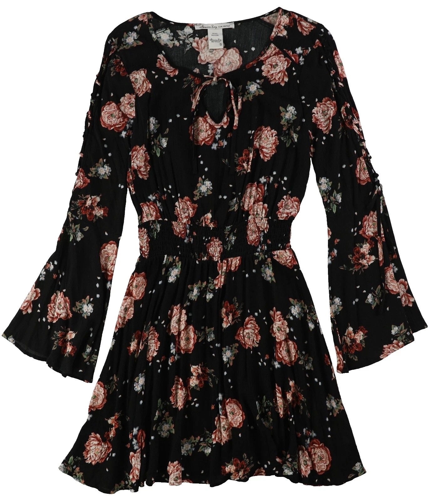 Vestidos de algodón American Rag Cie para Mujeres