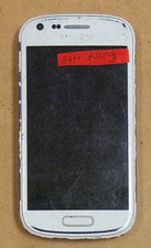 Samsung Galaxy Unknown Device - White Unknown Network Android Smartphone