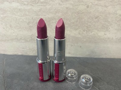 givenchy le rouge 327