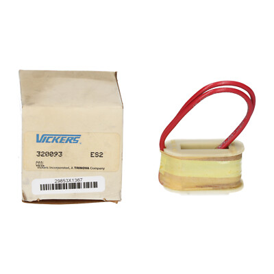 Vickers 320093 Coil  New NFP