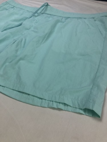 Orignal User Herren Größe 2XL grün menta Bademode Shorts elastischer Bund Taschen - Bild 3 von 11