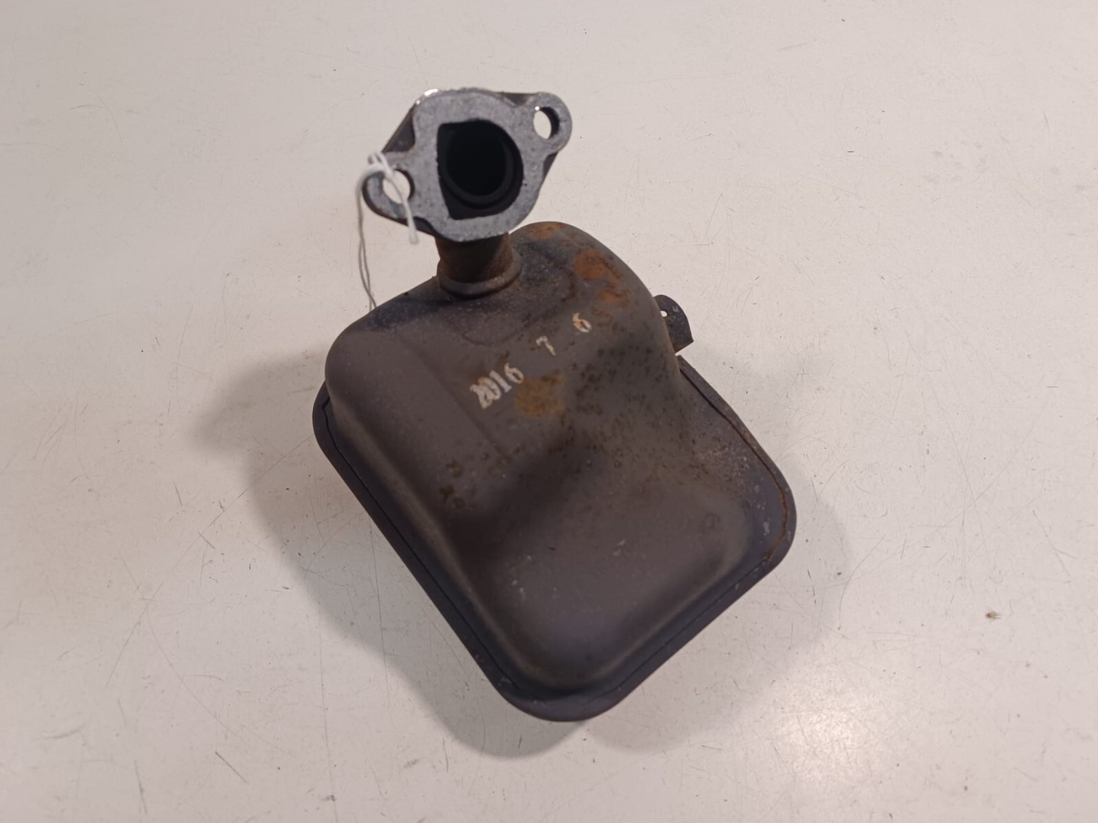 Muffler 951-15158