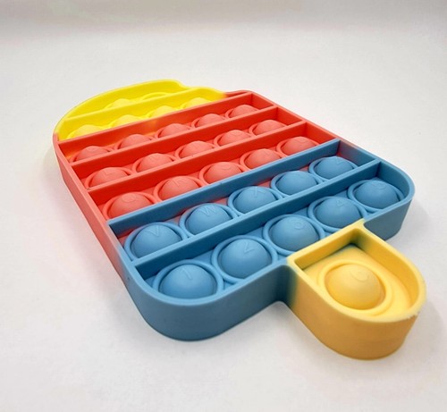 Popits Toys For kids. Popsicle - Picture 4 of 4