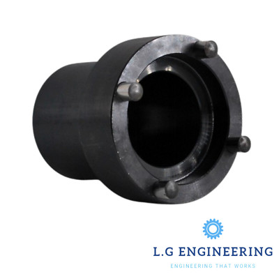 Suzuki Jimny Front Wheel Bearing Socket Equivalent to OEM 09951-16050