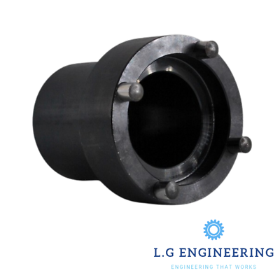 Suzuki Jimny Front Wheel Bearing Socket Equivalent to OEM 09951