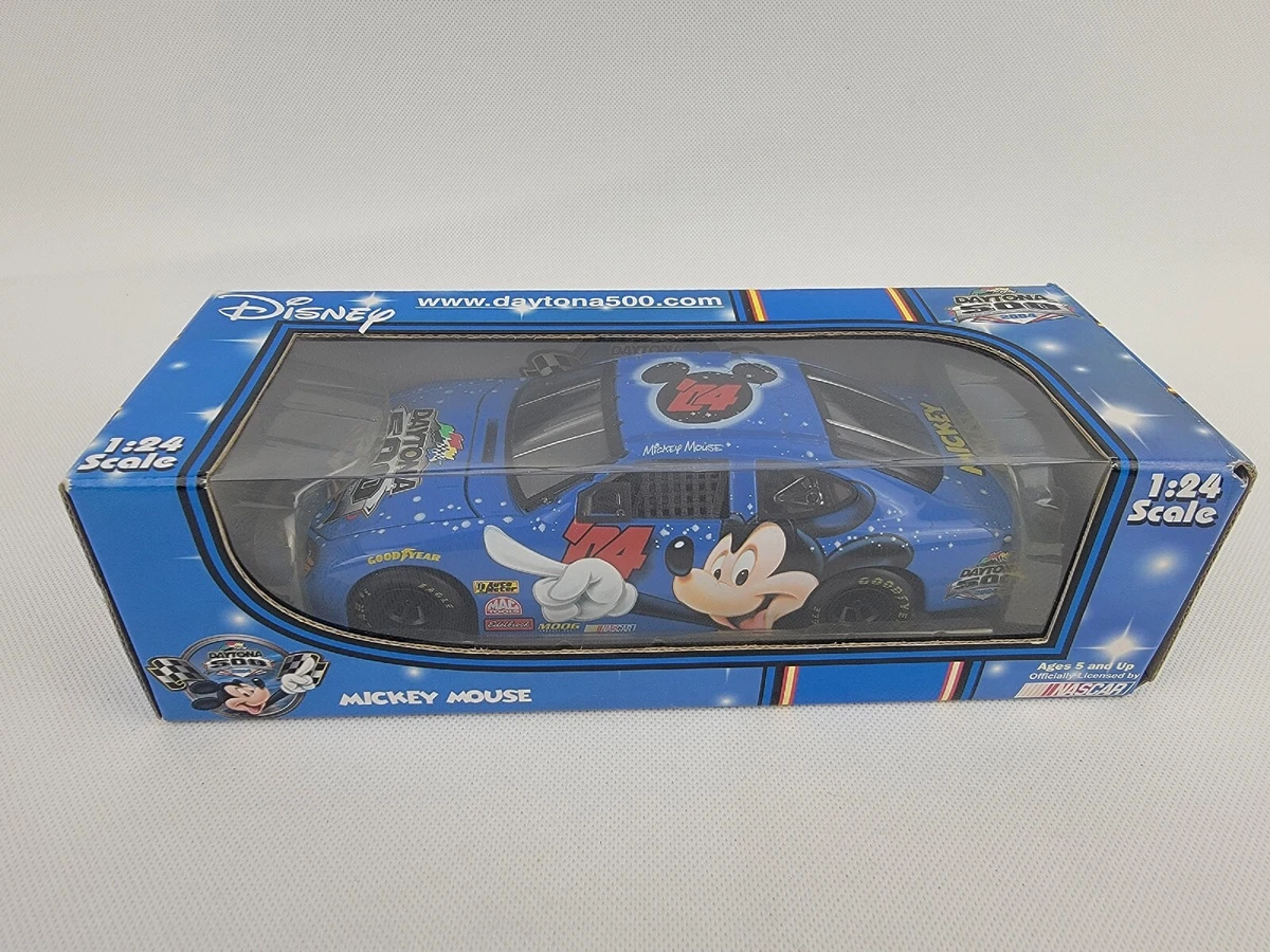 Las mejores ofertas en Mickey Mouse y sus amigos los autos de