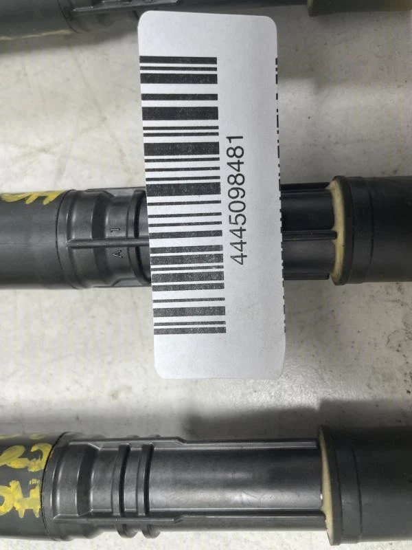 Honda Crosstour Ex-L 2012 juego de 4 bobinas de encendido 2,4 OEM+ Foto 2 de 4