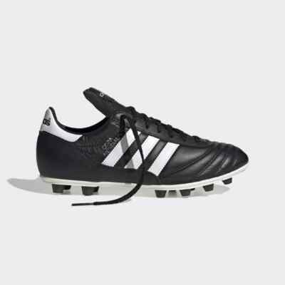 ADIDAS COPA MUNDIAL SOCCER CLEATS BLACK/WHITE MENS SIZES | eBay