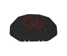 Panneau d'isolation Capot Moteur POUR BMW X3 F25 2010-2014 51489175051 NEUF