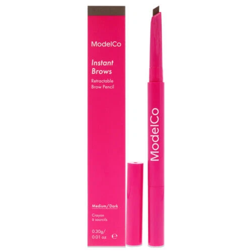 Maquillaje de Ojos Crayón ModelCo