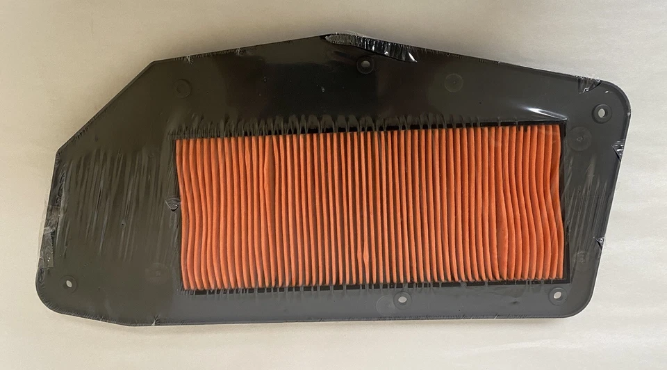 Оригинальный воздушный фильтр Comp 700 элементов 2011-2015 KYMCO MyRoad #17211-KKE5-E00/ #L505 - Изображение 4 из 4