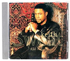 Keith Sweat by Keith Sweat (CD, 1996) - PreOwned CD