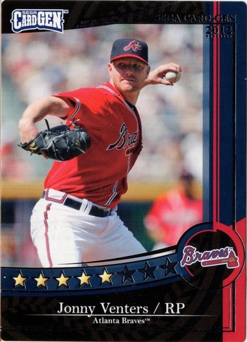 2012 Topps Sega Card-gen- Scarce Japan issue- Pick your card (201-300) Restocked - Picture 44 of 197