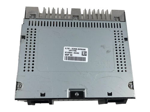 2020 Buick Encore Radio Receiver Control Module 84776472 OEM - Picture 2 of 12