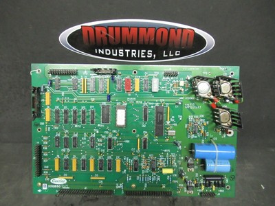CARRIER / OTIS ELEVATOR CORP CIRCUIT CONTROL BOARD 32GB500014 HT203097