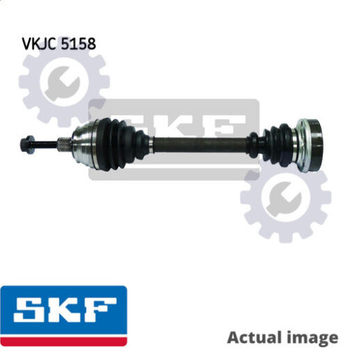 NEW DRIVE SHAFT FOR VW ALPINE TRANSPORTER IV BOX 70A 70H 7DA 7DH AJT AYY AJA SKF - Picture 1 of 9