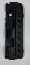 Sony 75" LED 3D TV XBR-75X940D Power Button Key Control Board