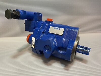 Vickers 857401 PVB5-RSY-20-CC-11 Hydraulic Piston Pump PVB5RSY20CC11