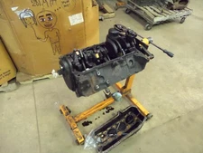 1985 TRANS AM 305 TPI ENGINE BLOCK MOTOR 14010201 GM5.0LG 201 E075