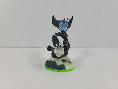 Activision Skylanders Giants Hex Green Base