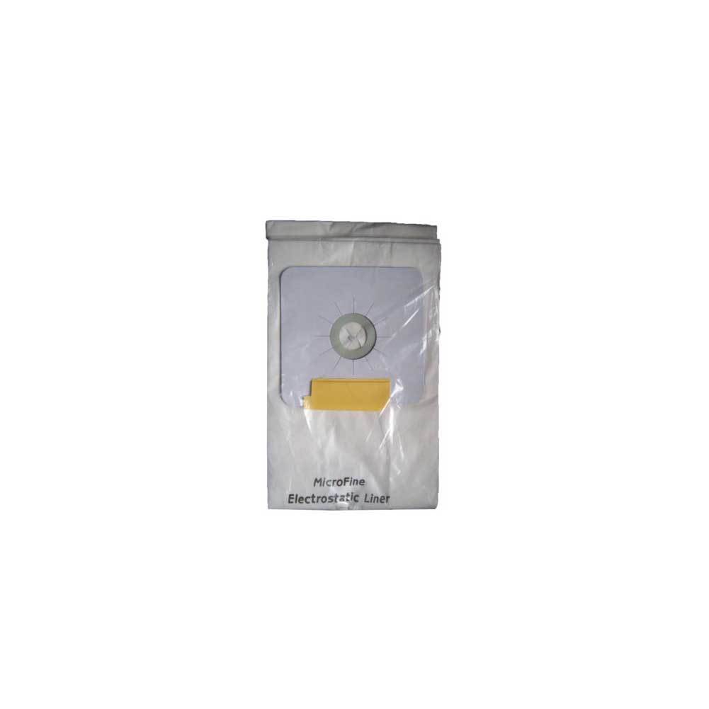 Nutone 391 Replacement Bags for Central Vac, Set of 3 Six Gallon Bags