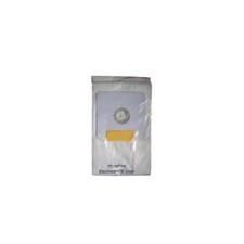 Nutone 391 Replacement Bags for Central Vac, Set of 3 Six Gallon Bags