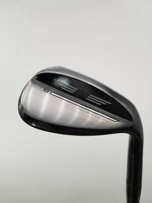 2022 TITLEIST SM9 WEDGE 60/08M STIFF KBS HI-REV 2.0 125 35 