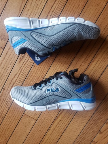 fila memory vernato 5