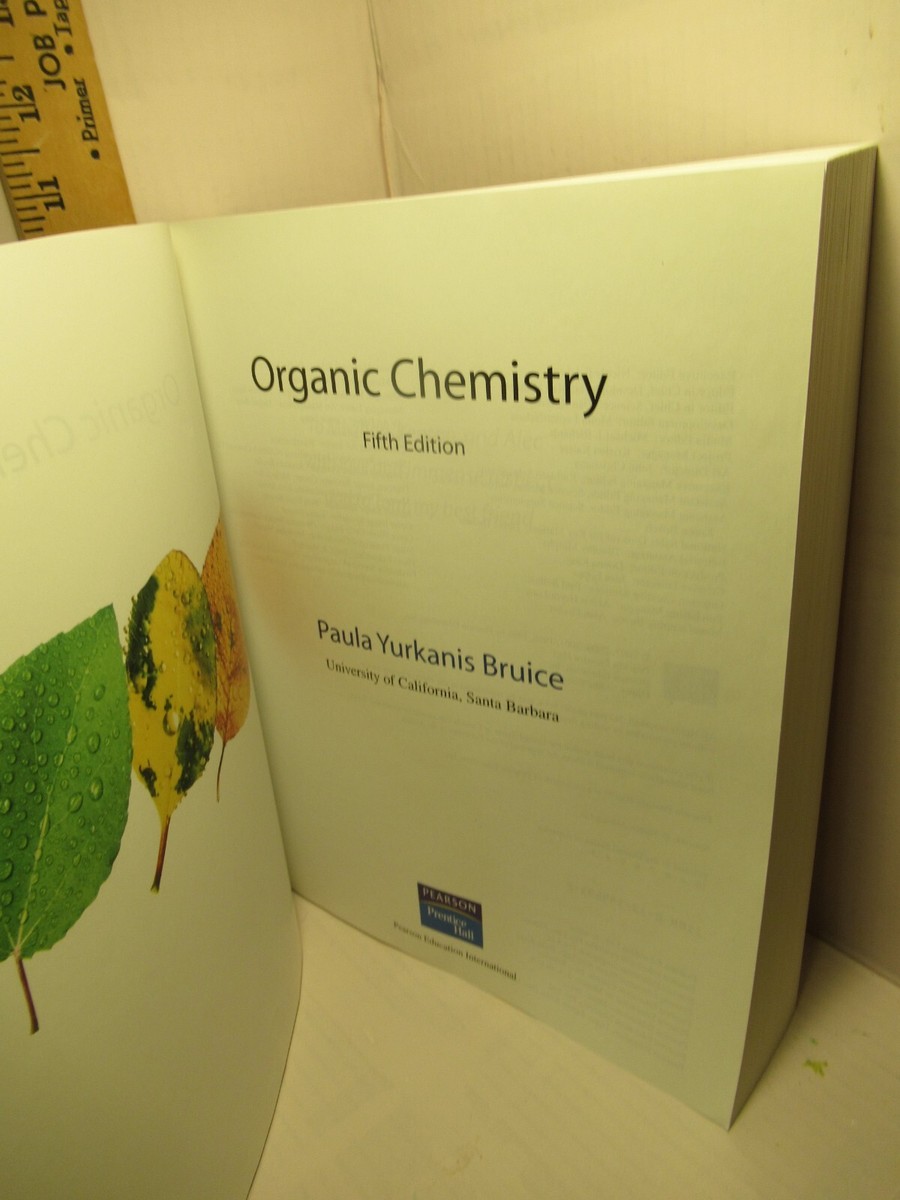 Advanced Organic Chemistry 【5th Edition】 Advanced Organic Chemistry by Francis A. Carey & Richard J
