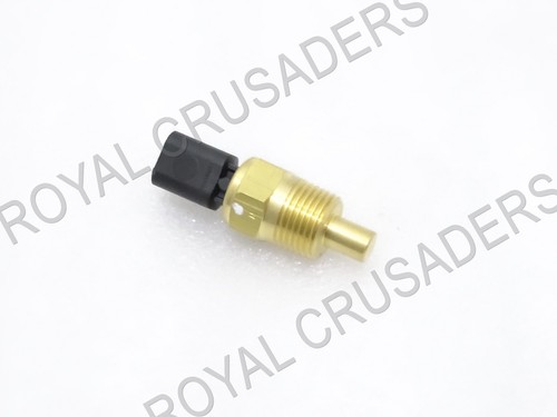 NEW JCB 3CX SENDER WATER TEMPERATURE #T52 (CODE-4487) - Picture 3 of 3