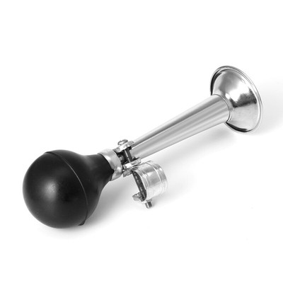 VéLo Hooter Seulement,2.2inch Bicyclette Air Klaxon Bugle Ampoule De