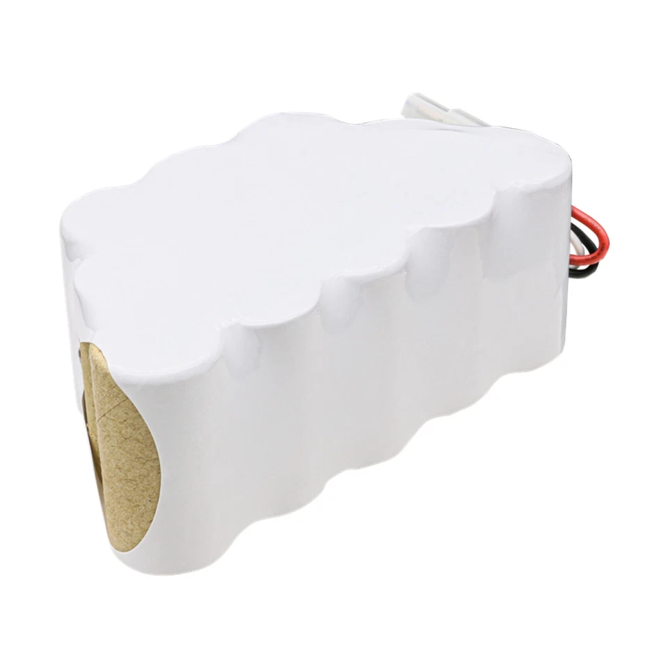 Аккумулятор Kastar 14,4 В для беспроводного пылесоса Shark Shark XBT1106 SV1106 SV1112 - Изображение 2 из 3