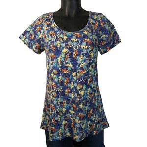 Lularoe Disney Mickey Mouse Shirt - XS 