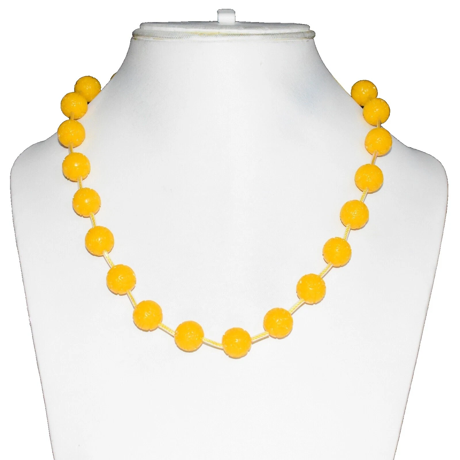 Resina Facetado 12-Tamaño de 12.9 mm cuentas para hacer joyas