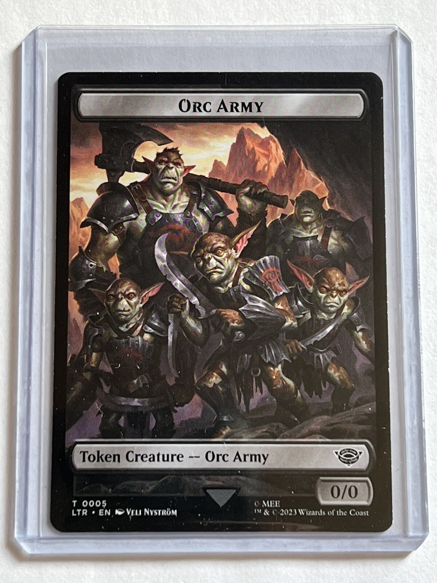 mtg flood counter cards New Bloomburrow Calamity Beast Literally Floods The Board With Counters