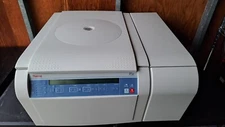 Thermo Scientific Sorvall ST 16R Centrifuge Cat. 75004381