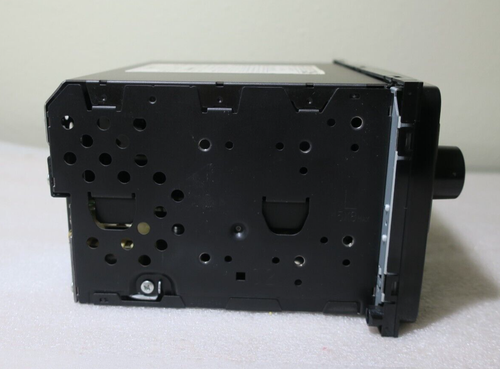 Toyota OEM Rav4 Celica Highlander 4Runner AM FM Radio Tape CD Player 86120-2B761 - Picture 10 of 14
