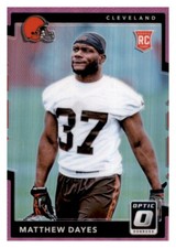 Matthew Dayes